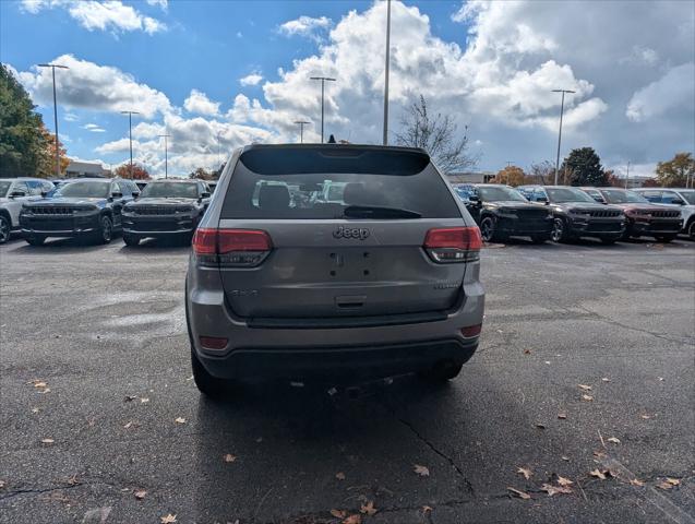 2014 Jeep Grand Cherokee Laredo 2014 Jeep Grand Cherokee Laredo