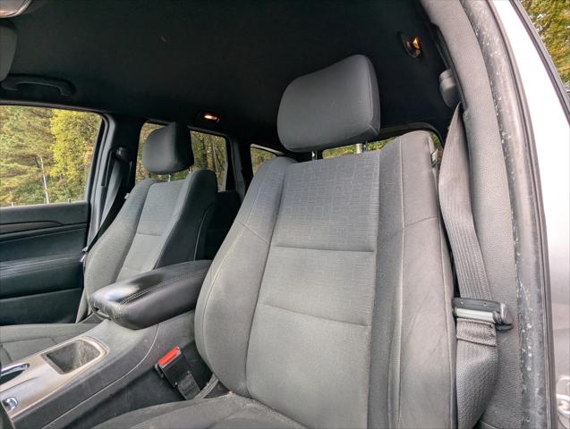 2014 Jeep Grand Cherokee Laredo 2014 Jeep Grand Cherokee Laredo