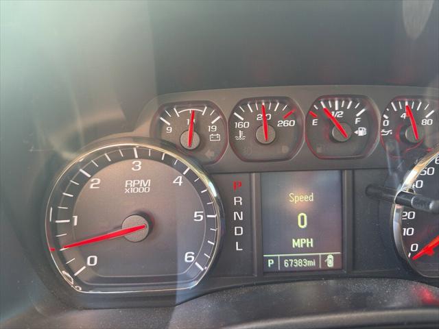 2019 GMC Sierra 1500 Limited 4WD Double Cab 2019 GMC Sierra 1500 Limited 4WD Double Cab