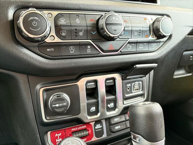 2024 Jeep Wrangler 2-Door Willys 4x4 2024 Jeep Wrangler 2-Door Willys 4x4