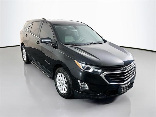 2019 Chevrolet Equinox LT 2019 Chevrolet Equinox LT