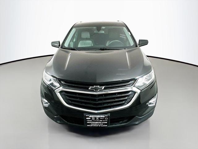 2019 Chevrolet Equinox LT 2019 Chevrolet Equinox LT