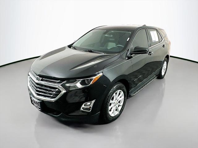 2019 Chevrolet Equinox LT 2019 Chevrolet Equinox LT