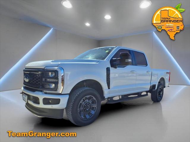 2024 Ford F-250 LARIAT 2024 Ford F-250 LARIAT