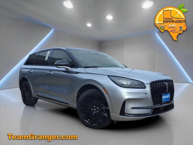 2024 Lincoln Corsair Premiere 2024 Lincoln Corsair Premiere