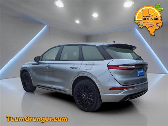 2024 Lincoln Corsair Premiere 2024 Lincoln Corsair Premiere