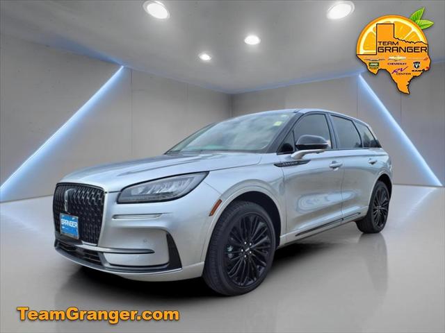 2024 Lincoln Corsair Premiere 2024 Lincoln Corsair Premiere