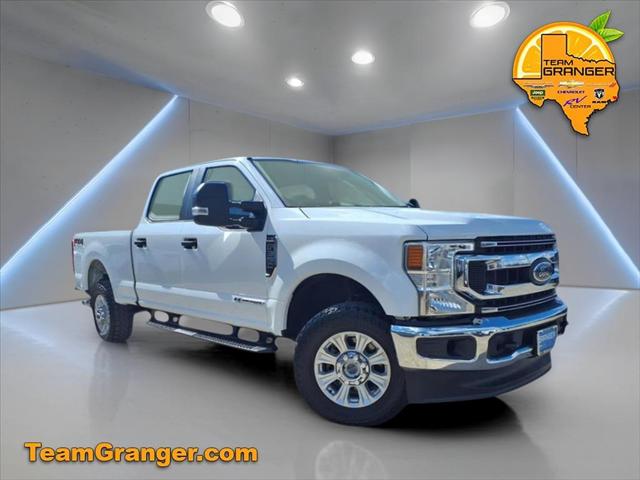2022 Ford F-350 XL 2022 Ford F-350 XL