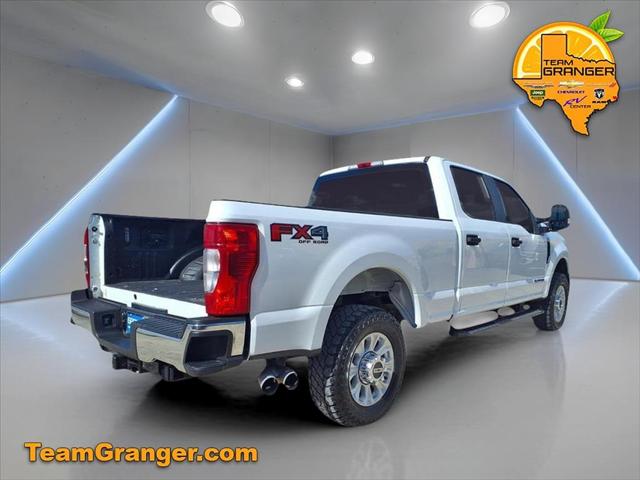 2022 Ford F-350 XL 2022 Ford F-350 XL