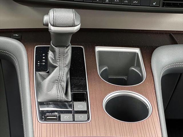 2022 Toyota Sienna XLE [19]