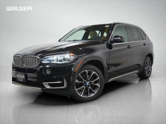 2018 BMW X5 xDrive35i 2018 BMW X5 xDrive35i