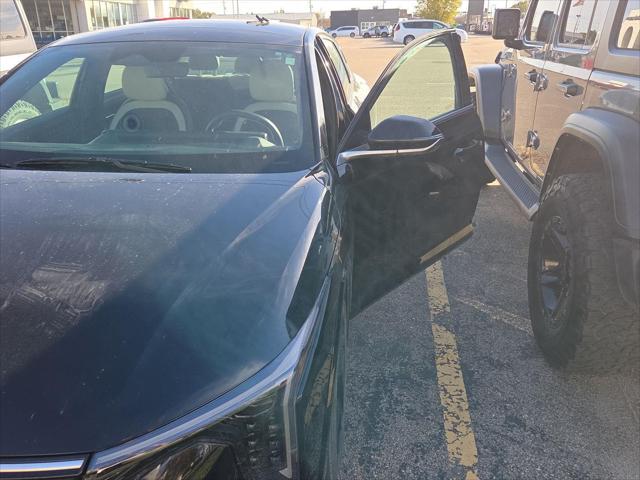 2025 Kia K4 GT-Line Turbo 2025 Kia K4 GT-Line Turbo