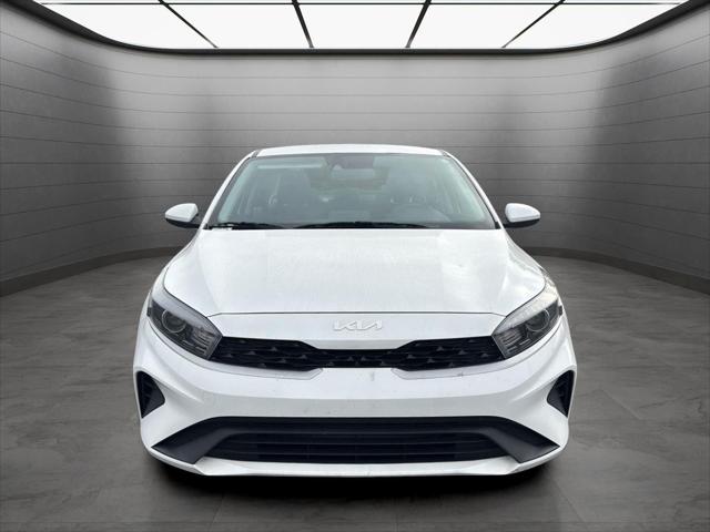 2023 Kia Forte LXS 2023 Kia Forte LXS