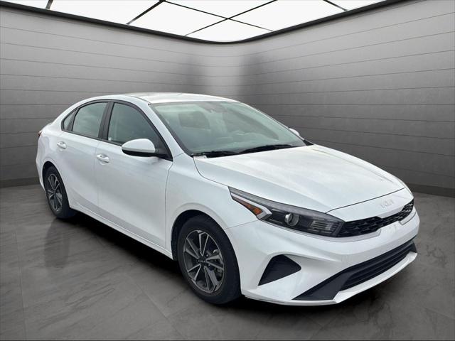 2023 Kia Forte LXS 2023 Kia Forte LXS