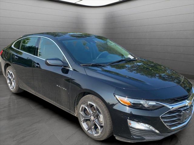2023 Chevrolet Malibu FWD 1LT 2023 Chevrolet Malibu FWD 1LT