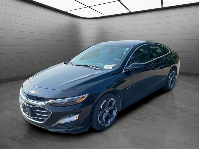 2023 Chevrolet Malibu FWD 1LT 2023 Chevrolet Malibu FWD 1LT