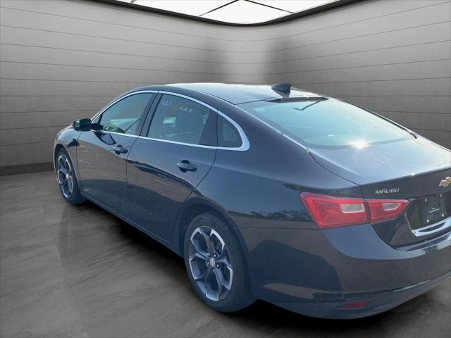 2023 Chevrolet Malibu FWD 1LT 2023 Chevrolet Malibu FWD 1LT