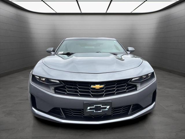 2019 Chevrolet Camaro 1LT