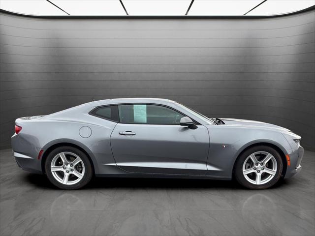 2019 Chevrolet Camaro 1LT 2019 Chevrolet Camaro 1LT