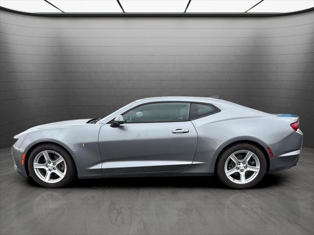 2019 Chevrolet Camaro 1LT 2019 Chevrolet Camaro 1LT
