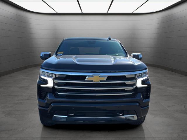 2023 Chevrolet Silverado 1500 High Country 2023 Chevrolet Silverado 1500 High Country