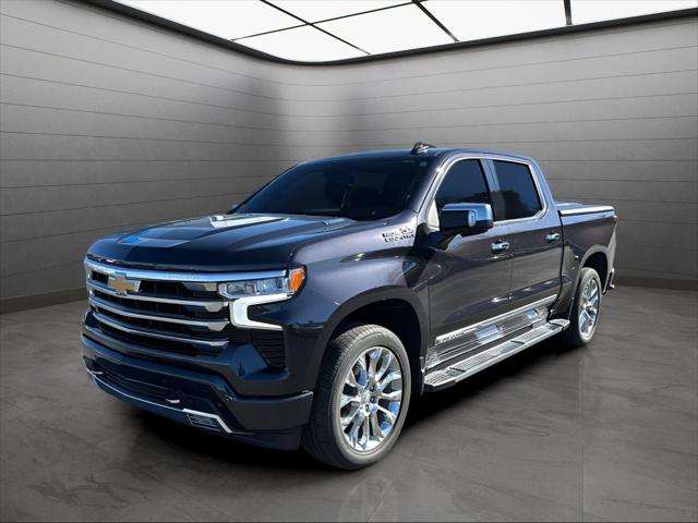 2023 Chevrolet Silverado 1500 High Country 2023 Chevrolet Silverado 1500 High Country