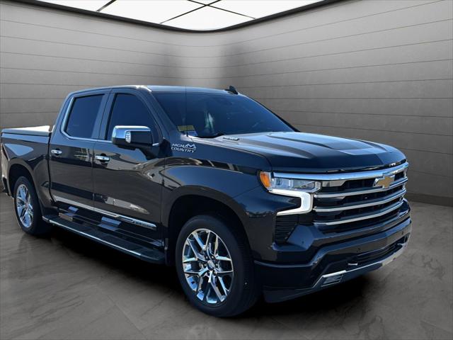 2023 Chevrolet Silverado 1500 High Country 2023 Chevrolet Silverado 1500 High Country