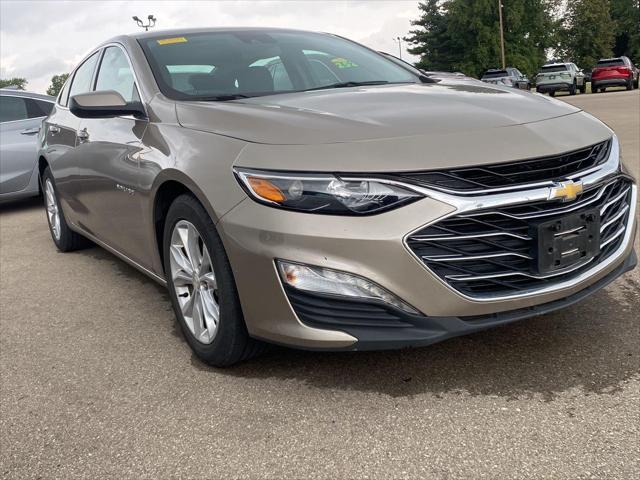 2023 Chevrolet Malibu FWD 1LT 2023 Chevrolet Malibu FWD 1LT