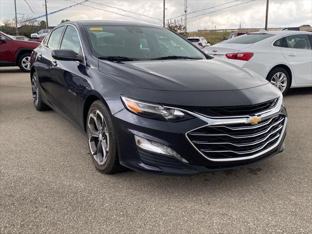 2023 Chevrolet Malibu FWD 1LT 2023 Chevrolet Malibu FWD 1LT