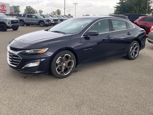 2023 Chevrolet Malibu FWD 1LT 2023 Chevrolet Malibu FWD 1LT