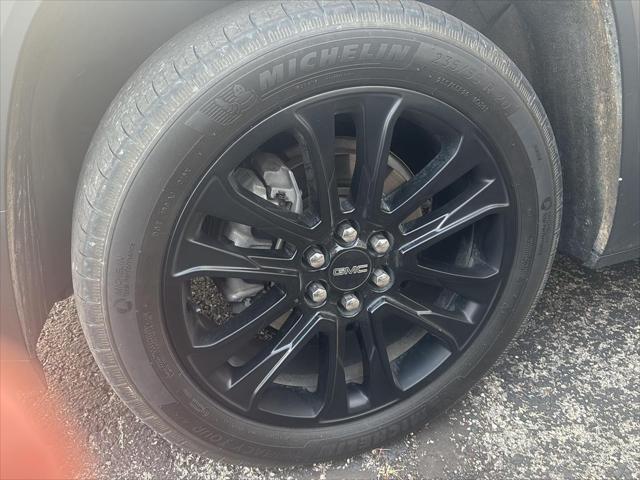 2023 GMC Acadia AWD SLE 2023 GMC Acadia AWD SLE