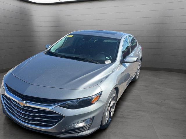 2023 Chevrolet Malibu FWD 1LT 2023 Chevrolet Malibu FWD 1LT