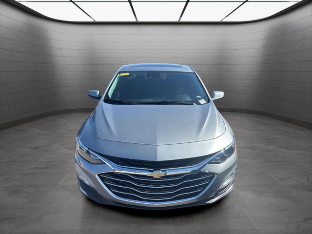 2023 Chevrolet Malibu FWD 1LT 2023 Chevrolet Malibu FWD 1LT