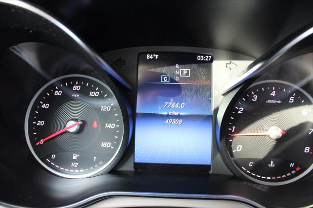 2022 Mercedes-Benz GLC 300 SUV 2022 Mercedes-Benz GLC 300 SUV