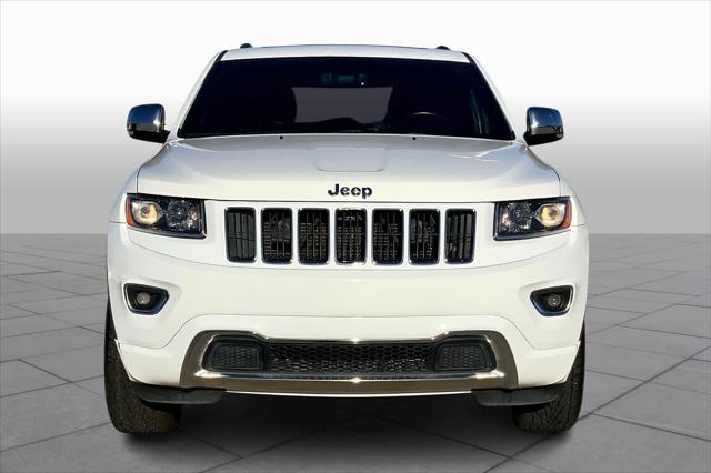 2016 Jeep Grand Cherokee Limited 2016 Jeep Grand Cherokee Limited
