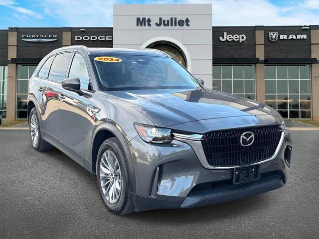 2024 Mazda CX-90 3.3 Turbo Premium 2024 Mazda CX-90 3.3 Turbo Premium