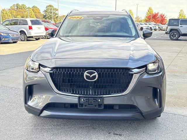 2024 Mazda CX-90 3.3 Turbo Premium 2024 Mazda CX-90 3.3 Turbo Premium