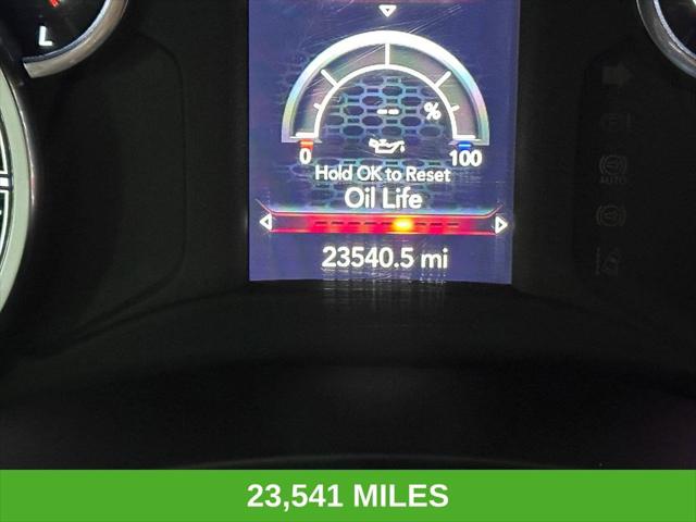 2024 RAM 3500 Tradesman Crew Cab 4x4 8 Box