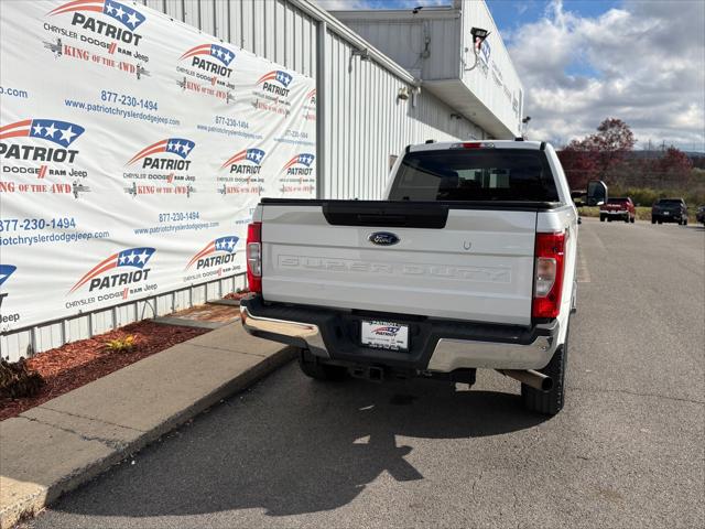 2021 Ford F-350 XL 2021 Ford F-350 XL