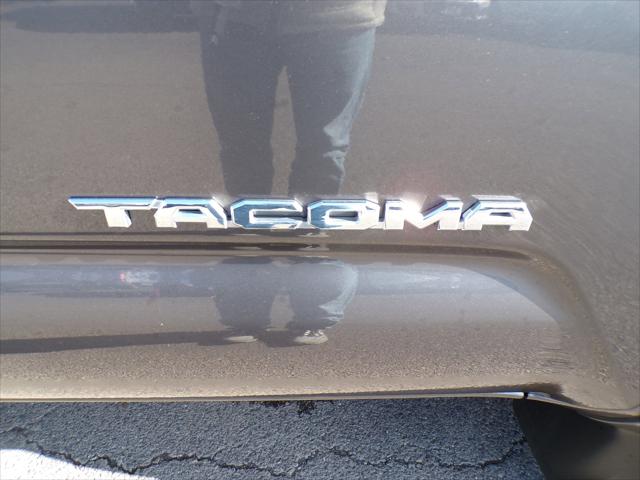 2022 Toyota Tacoma SR5 V6 2022 Toyota Tacoma SR5 V6