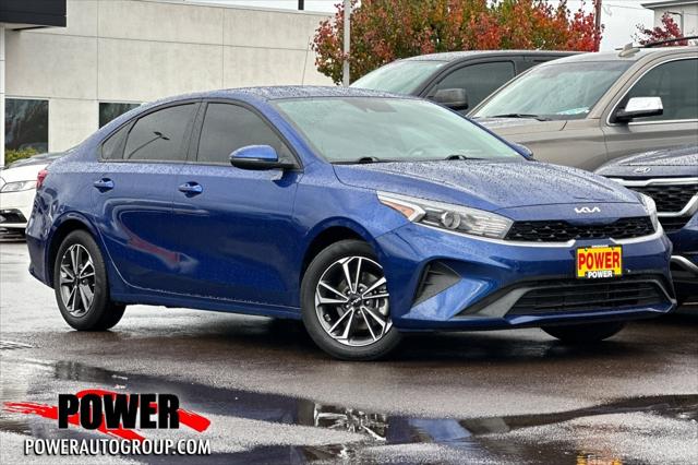 2024 Kia Forte LXS 2024 Kia Forte LXS