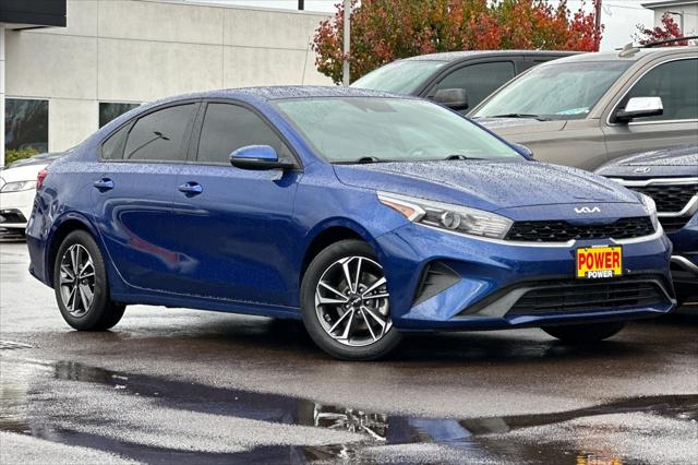 2024 Kia Forte LXS 2024 Kia Forte LXS
