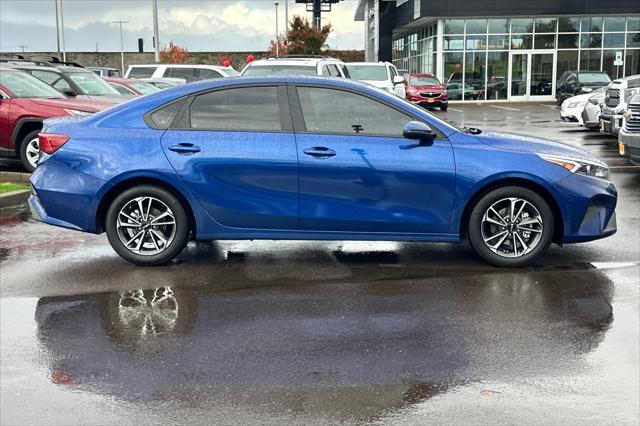 2024 Kia Forte LXS 2024 Kia Forte LXS