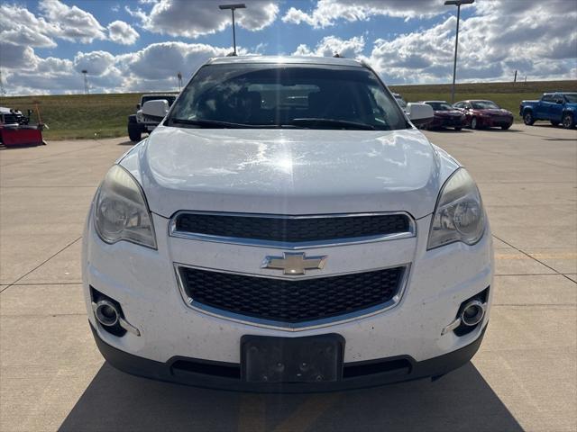2015 Chevrolet Equinox 2LT 2015 Chevrolet Equinox 2LT