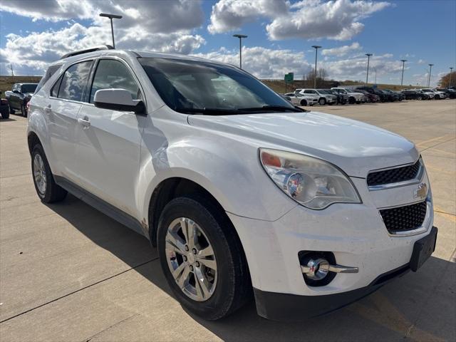 2015 Chevrolet Equinox 2LT 2015 Chevrolet Equinox 2LT