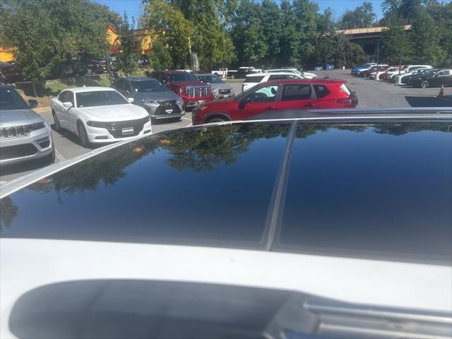 2020 Jeep Grand Cherokee Overland 4X4 2020 Jeep Grand Cherokee Overland 4X4