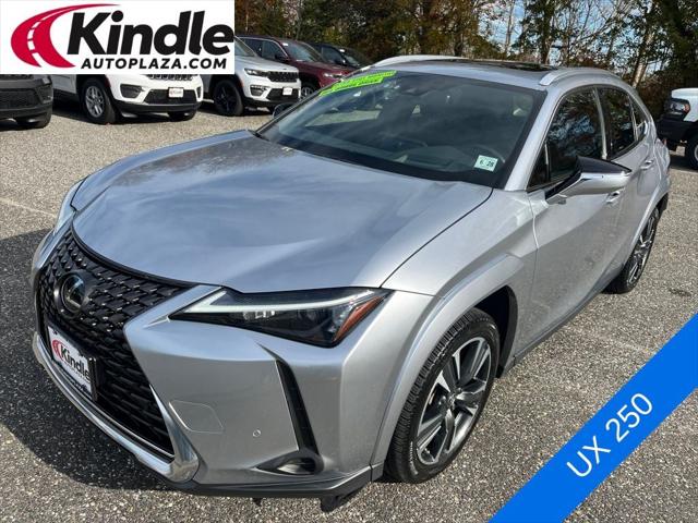 2023 Lexus UX 250h Premium 2023 Lexus UX 250h Premium