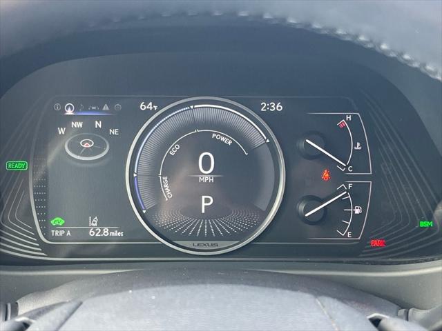 2023 Lexus UX 250h Premium 2023 Lexus UX 250h Premium