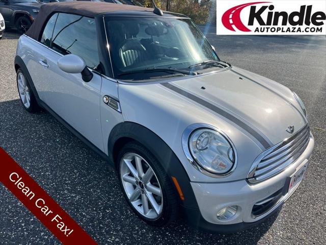2015 Mini Convertible Cooper 2015 Mini Convertible Cooper
