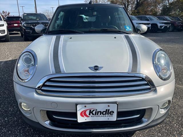 2015 Mini Convertible Cooper 2015 Mini Convertible Cooper